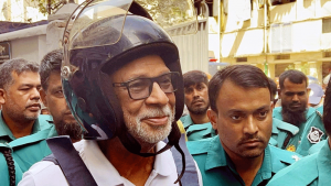 সাবেক মন্ত্রী লতিফ সিদ্দিকীর জামিন আপিল বিভাগে বহাল