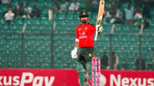 আইরিশদের হারিয়ে সিরিজে ফেরার স্বস্তি