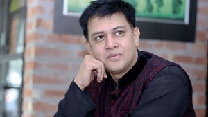 সমিতির নির্বাচন শিল্পীদের হাসির পাত্রে পরিণত করেছে: শাকিল খান