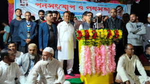 মানুষ ভালো ভোট দেওয়ার অপেক্ষায় আছে