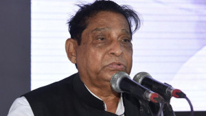 সাবেক মন্ত্রী মায়া ও তার পরিবারের ৮১ ব্যাংক হিসাব অবরুদ্ধের আদেশ
