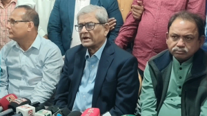 বাউলদের ওপর হামলা উগ্র ধর্মীয় মনোভাবের প্রকাশ: মির্জা ফখরুল