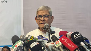 সোশ্যাল মিডিয়া ব্যবহার করে মব তৈরি করা হচ্ছে