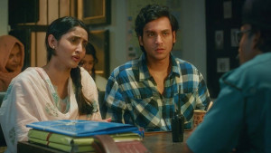 ‘থার্সডে নাইট’-এ মিথিলার সঙ্গে কী ঘটেছিল