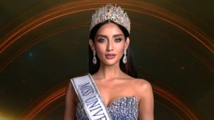 মিস ইউনিভার্সের ৩০ নম্বরে মিথিলা, তবুও যেনো ইতিহাস!