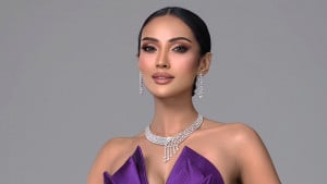 মিস ইউনিভার্সে অংশ নেওয়া মিথিলা সম্পর্কে কতটা জানেন
