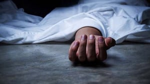 জুলাইযোদ্ধা সংসদের সাবেক আহ্বায়ক আরমানের ঝুলন্ত লাশ