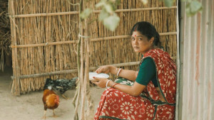 কাশ্মীর ওয়ার্ল্ড ফিল্ম ফেস্টিভ্যালে ঢাকার ‘নয়া মানুষ’ 