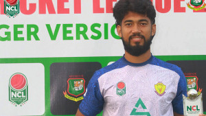 জাকির-জায়েদে সিলেটের জয়, রংপুরকে জেতালেন মুগ্ধ 
