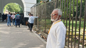 শেখ হাসিনার ফাঁসির রায় দ্রুত কার্যকর চায় শহীদ পরিবার