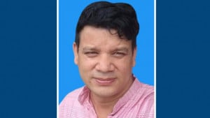 রাঙ্গুনিয়ায় দুর্বৃত্তের গুলিতে শ্রমিকদল নেতা খুন