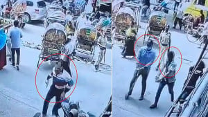 পুরান ঢাকায় গুলি করে হত্যা: দুই ‘শুটার’সহ পাঁচজন চারদিনের রিমান্ডে