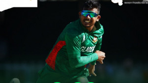 হংকং সিক্সেসে লঙ্কানদের হারাল বাংলাদেশ