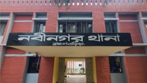 নবীনগরে গোলাগুলিতে আহত আরেকজনের মৃত্যু, মামলা হয়নি