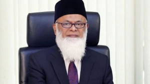 নাসা গ্রুপের নজরুল ইসলামের ৪৪ কোটি টাকার জমি জব্দের আদেশ