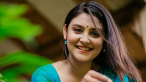 ওটিটির জন্য আমি এখনো পুরোপুরি প্রস্তুত না: নাজনীন নীহা