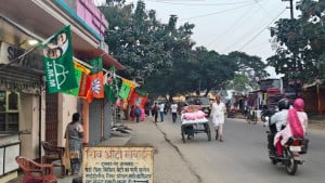 জামতাড়া: সাইবার প্রতারণা যে এলাকার নতুন ‘চাষাবাদ’