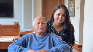 লালু প্রসাদের পরিবারে এবার ‌‌'নোংরা কিডনি' বিতর্ক