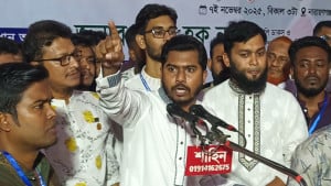 আগে শামীম ওসমানের লোকেরা চাঁদা নিতো, এখনও কেউ কেউ নিচ্ছে: নুরুল হক