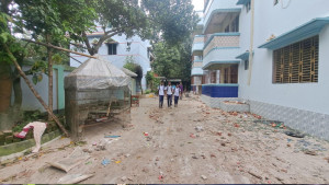 নুরাল পাগলার দরবারে হামলার মামলা প্রত্যাহারের আবেদন বাদীর