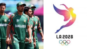 অলিম্পিকে ক্রিকেট: বাংলাদেশের জন্য কঠিন পথ
