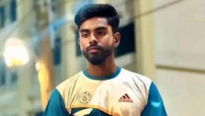 পাবনায় ছুরিকাঘাতে যুবক খুন