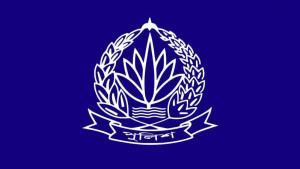 ৬৪ জেলায় পুলিশ সুপার রদবদলের প্রজ্ঞাপন জারি