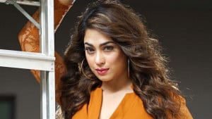 নিরাপত্তাহীনতায় পপি