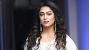 প্রাণনাশের হুমকির অভিযোগ, আইনি ব্যবস্থা নিচ্ছেন পপি
