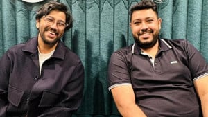 ফের দেশের বাইরে দুই ভাইয়ের সংগীত সফর