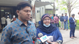 রাজশাহীতে বিচারকের ছেলের মৃত্যু অতিরিক্ত রক্তক্ষরণে: চিকিৎসক