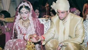 রাভিনার রূপকথার বিয়ে কী বদলে দেয় উদয়পুরের চিত্র