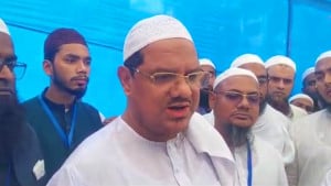 একইদিনে জাতীয় নির্বাচন ও গণভোট ঘোষণায় জাতি হতাশ: রেজাউল করিম