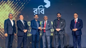 এফআইসিসিআই সাসটেইনেবিলিটি অ্যান্ড ইনোভেশন অ্যাওয়ার্ড পেল রবি