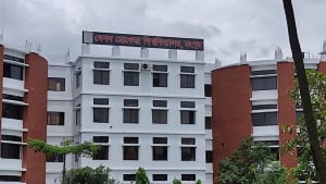 ২৪ ঘণ্টার মধ্যে ছাত্র সংসদ নির্বাচনের তপশিল ঘোষণার দাবি 
