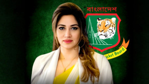 বিসিবির নতুন পরিচালক রুবাবা দৌলা