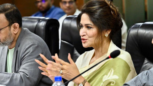নারী উইংয়ের প্রধান রুবাবা, নতুন দায়িত্বে রাজ্জাক-পাইলট