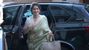 ক্রিকেট আমাদের ঐক্যের প্রতীক: রুবাবা দৌলা