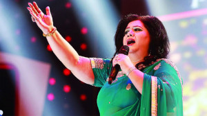 কোক স্টুডিও বাংলায় এবার রুনা লায়লার গান