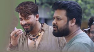 ফের শাকিব–রাজীব জুটি