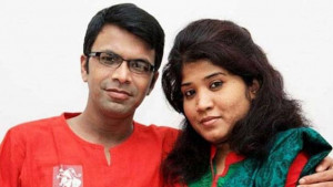 ১২২ বার পেছাল সাগর-রুনি হত্যার তদন্ত প্রতিবেদন 