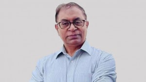 আরপিও চূড়ান্তের আগে দলগুলোর সঙ্গে আলোচনার দরকার ছিল: সাইফুল হক
