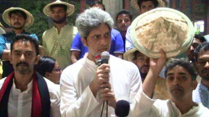 আমাদের নেতারা রক্তচক্ষু উপেক্ষা করে বিগত ১৬ বছর লড়াই করেছে: জোনায়েদ সাকি
