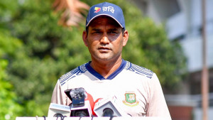 চ্যালেঞ্জে হেরে গেলেন সালাউদ্দিন