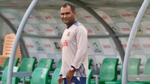 ব্যাটিং কোচের দায়িত্ব ছাড়ছেন সালাউদ্দিন