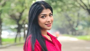 আমাকে অফার করা বহু কাজেই পুনরাবৃত্তি ছিল: সারিকা সাবাহ
