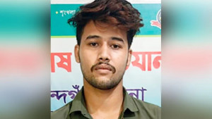 জেল থেকে অপরাধ জগত নিয়ন্ত্রণ: ‘সন্ত্রাসী’ ছোট সাজ্জাদ রাজশাহী, স্ত্রী ফেনী কারাগারে