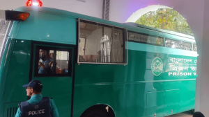 ১৩ সেনা কর্মকর্তার পরবর্তী শুনানি ৩ ও ৭ ডিসেম্বর