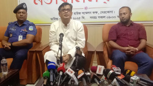  মব সৃষ্টি করে হয়রানি নিয়ন্ত্রণে রয়েছে: প্রেস সচিব