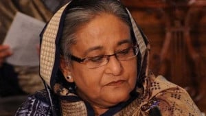 শেখ হাসিনার বিরুদ্ধে প্লট দুর্নীতির মামলার রায় ২৭ নভেম্বর